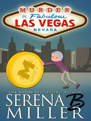 cover image of Murder In Las Vegas